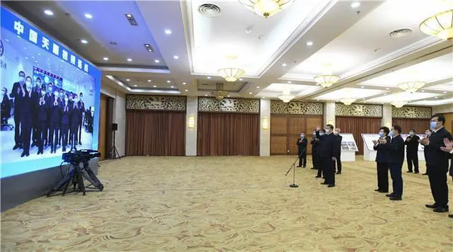 跟总书记连线的“天眼”年轻人，平时都干些啥？