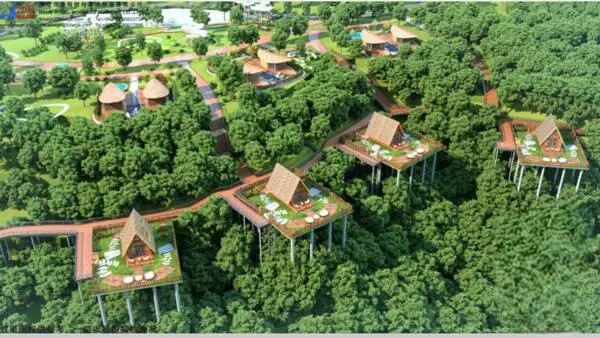 提质升级！中国天眼景区全力推进国家5A级景区创建工作